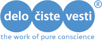delo ciste vesti